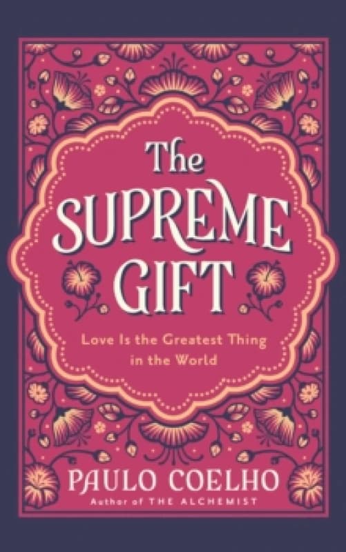 The Supreme Gift Hardback