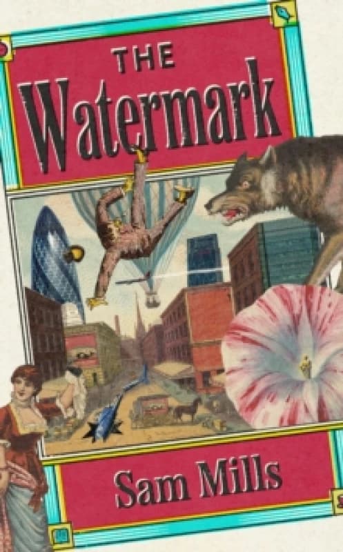 The Watermark Hardback