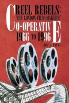 Reel Rebels by Joy I Payne Paperback