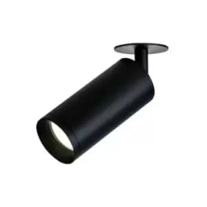 Larissa Melnik Downlight Spot Recessed LED 9W 40° Black