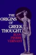 origins of greek thought