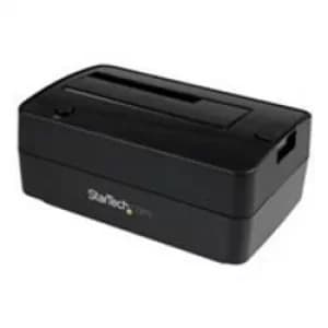 StarTech USB 3.1 Hard Drive Dock USB C USB A eSata 2.5 3.5 SATA SSD HDD Drives Hard Drive Docking Station
