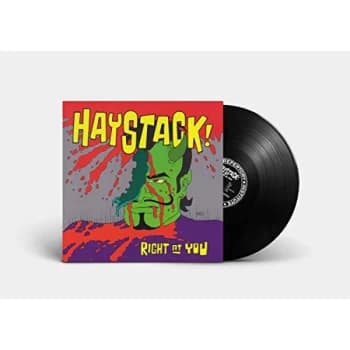 Haystack - Right at You Vinyl