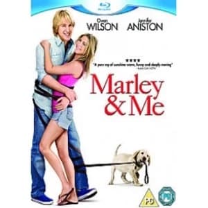 Marley And Me
