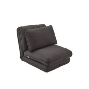 X Rocker Crash Pad XL Fold Out Gaming Chair