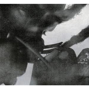 Gaika - Basic Volume CD