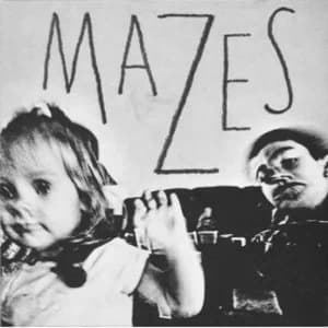 Mazes - A Thousand Heys CD