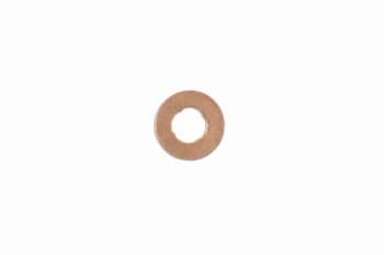 Common Rail Copper Injector Washer 15.00 x 7.5 x 1.5mm Pk 50 Connect 31758