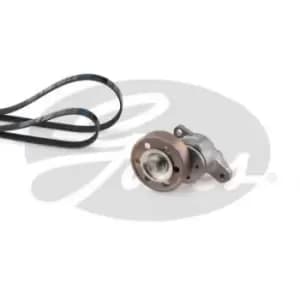 Micro-V Multi-Ribbed Belt Kit Gates K025PK885