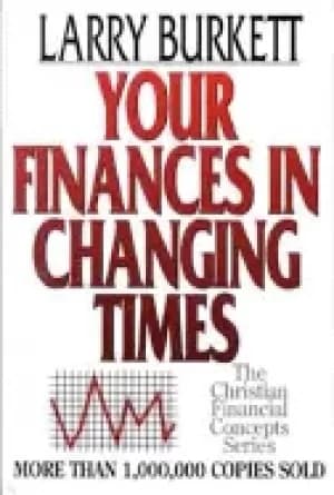 your finances in changing times