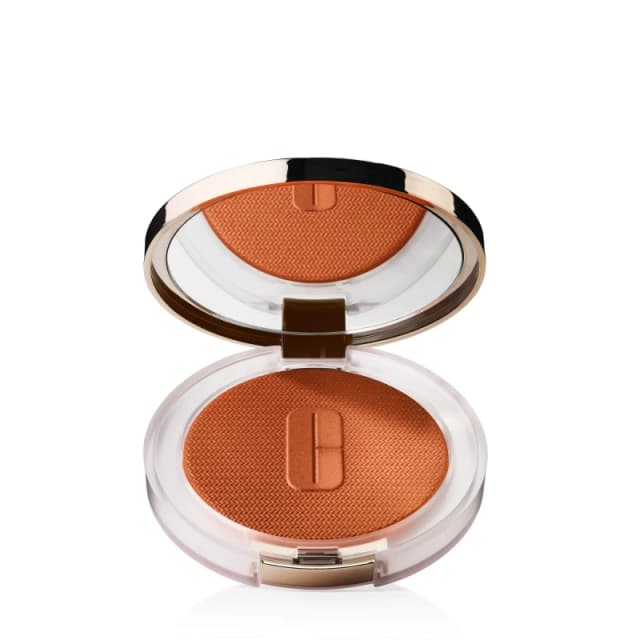 Clinique True Highlight Weightless Illuminator 8g (Various Shades) - Sunlit Copper