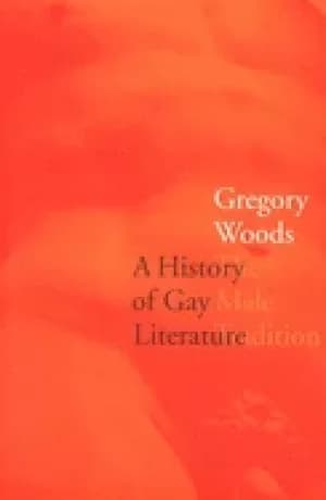 history of gay literature the male tradition