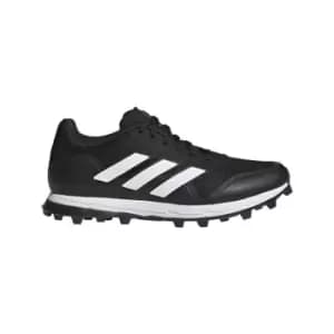 adidas Fabela Zone 2.1 Ladies Hockey Shoe - Black