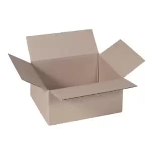 made of single fluted cardboard, made of single fluted cardboard, internal dimensions 305 x 215 x 140 mm, pack of 100