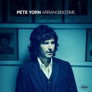 Pete Yorn - Arrangingtime Vinyl