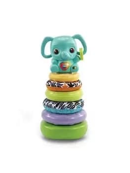 Vtech Stack, Rattle & Link Elephant