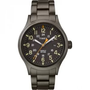 Mens Timex Allied Watch