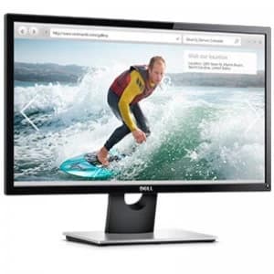 Dell 24" SE2416H Full HD IPS LED Monitor