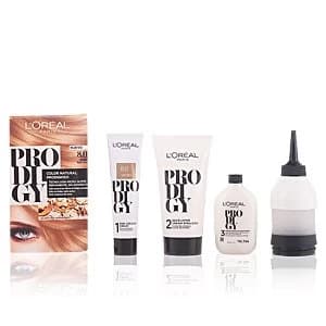 PRODIGY coloracion permanente #8-duna set