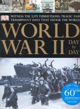 World War Ii by William A. Mcintosh Hardback