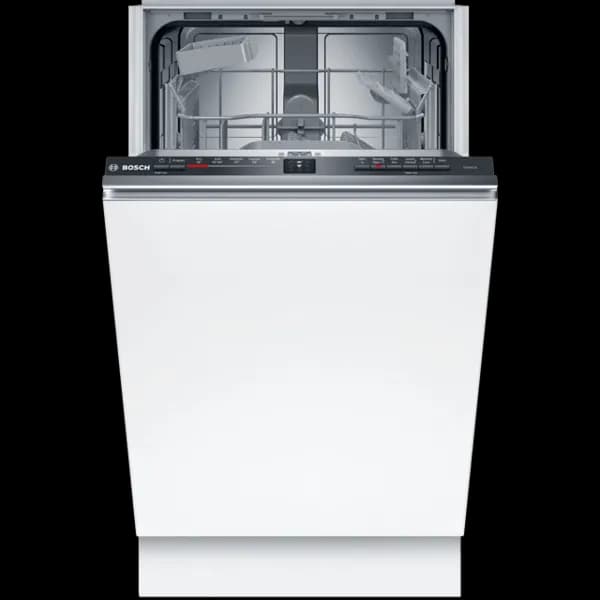 Bosch Series 6 SMD6YCX01G Fully Integrated Dishwasher