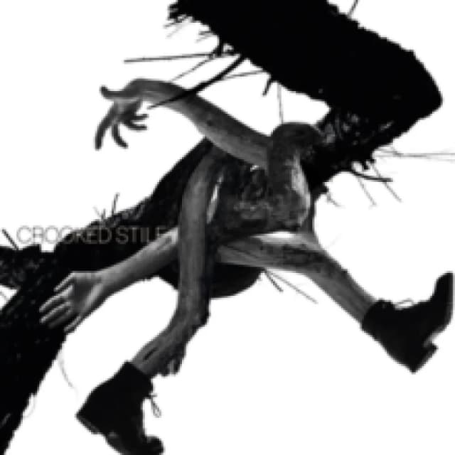 Crooked Stiles Vinyl