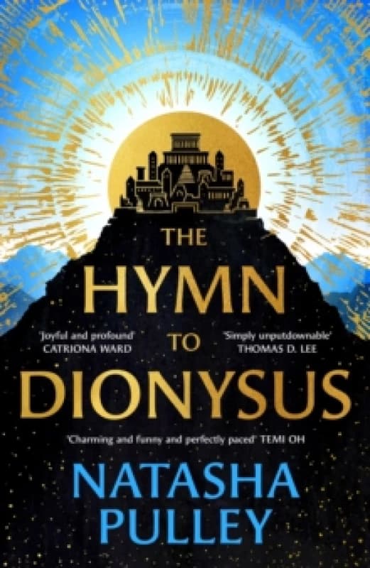The Hymn to Dionysus Paperback / softback
