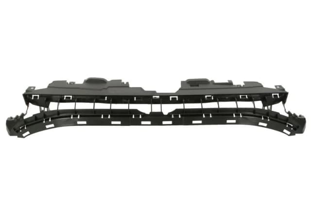 BLIC 6502-03-2566203P Impact Absorber, bumper Front Plastic Impact Absorber,bumper (1087)