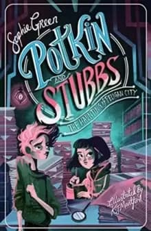 The Haunting of Peligan City : Potkin and Stubbs 2