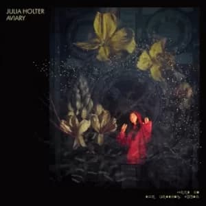 Aviary by Julia Holter CD Album