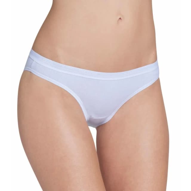 Sloggi Womens panties Sloggi Basic+ Mini Blanc Female 38