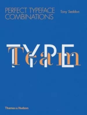Type team by Tony Seddon