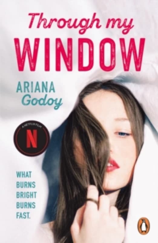 Through My Window : The million-copy bestselling Netflix sensation! Paperback / softback