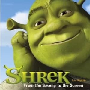 Shrek by John Hopkins