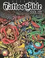 superior tattoo bible book one