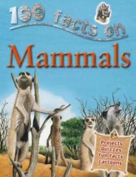 Mammals by Belinda Gallagher Paperback