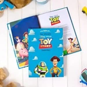 Post-Personalised Toy Story Collection - Standard