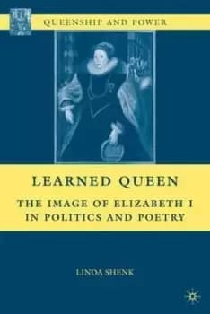 Learned Queen by L. Shenk