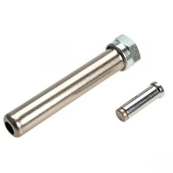 Weller T0058720787 PT7 - LT 370°C Adaptor With Barrel for all TCP/...