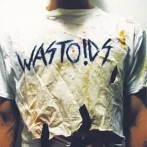 Wastoids - Wastoids Vinyl