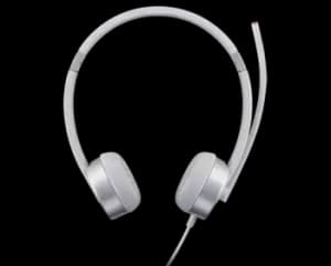 Lenovo 100 Stereo Analogue Headset