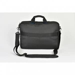 Monolith Blue Line 15.6" Laptop Briefcase 3314