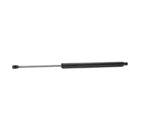 RIDEX Tailgate strut 219G0624 Gas spring, boot- / cargo area,Boot struts VW,Transporter IV Bus (70B, 70C, 7DB, 7DK, 70J, 70K, 7DC, 7DJ)