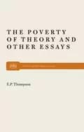 poverty of theory