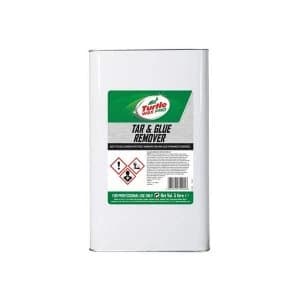Turtle Wax Professional Tar & Glue Remover 5 litre