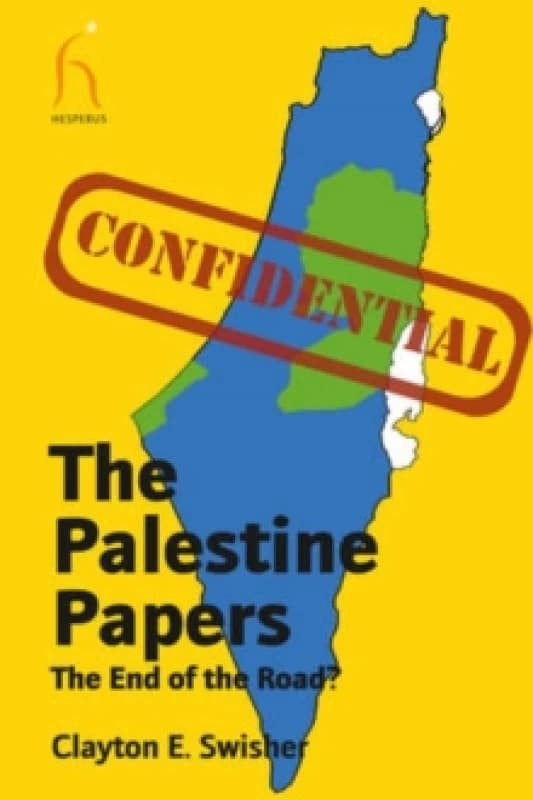 The Palestine Papers Paperback / softback