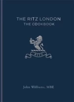 The Ritz London by John Williams