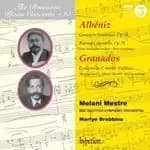 Romantic Piano Concerto, Vol. 65: Albeniz, Granados (Music CD)