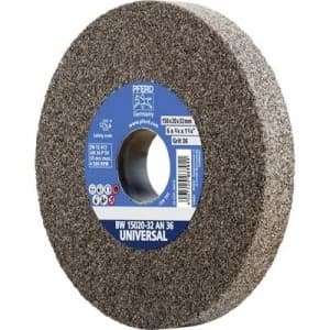 PFERD 39009708 Grinding disc Ø 150 mm Grit size 36