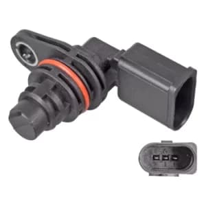 Camshaft Sensor position 44382 by Febi Bilstein